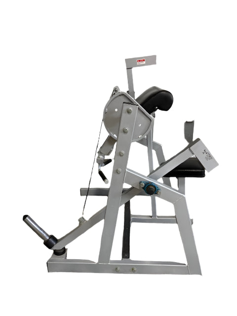 Used Hammer Style Biceps Curl Machine