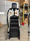 Used StairMaster 8G Gauntlet with console