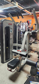 Used Star Trac Lat Pulldown