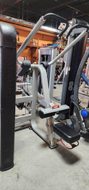 Used Star Trac Lat Pulldown