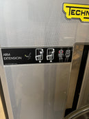 Used Technogym Arm Extension w/Rep Counter