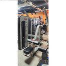 Used Star Trac Lat Pulldown