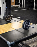 Used Eleiko SVR Platform Gen 3