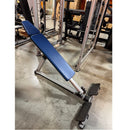 Used Atlantis Long Incline Bench