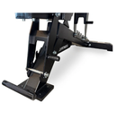 VO3-FI9 - Flat/Incline Commercial Bench