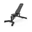 VO3-FID5 Adjustable FID Bench + Leg Extension