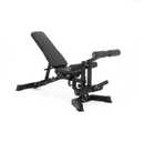 VO3-FID5 Adjustable FID Bench + Leg Extension