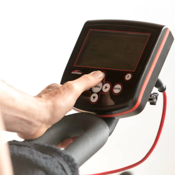 Wattbike Pro Trainer Dotmar Fitness