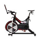 WattBike Nucleus