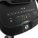 Spirit XBR25 Recumbent Bike