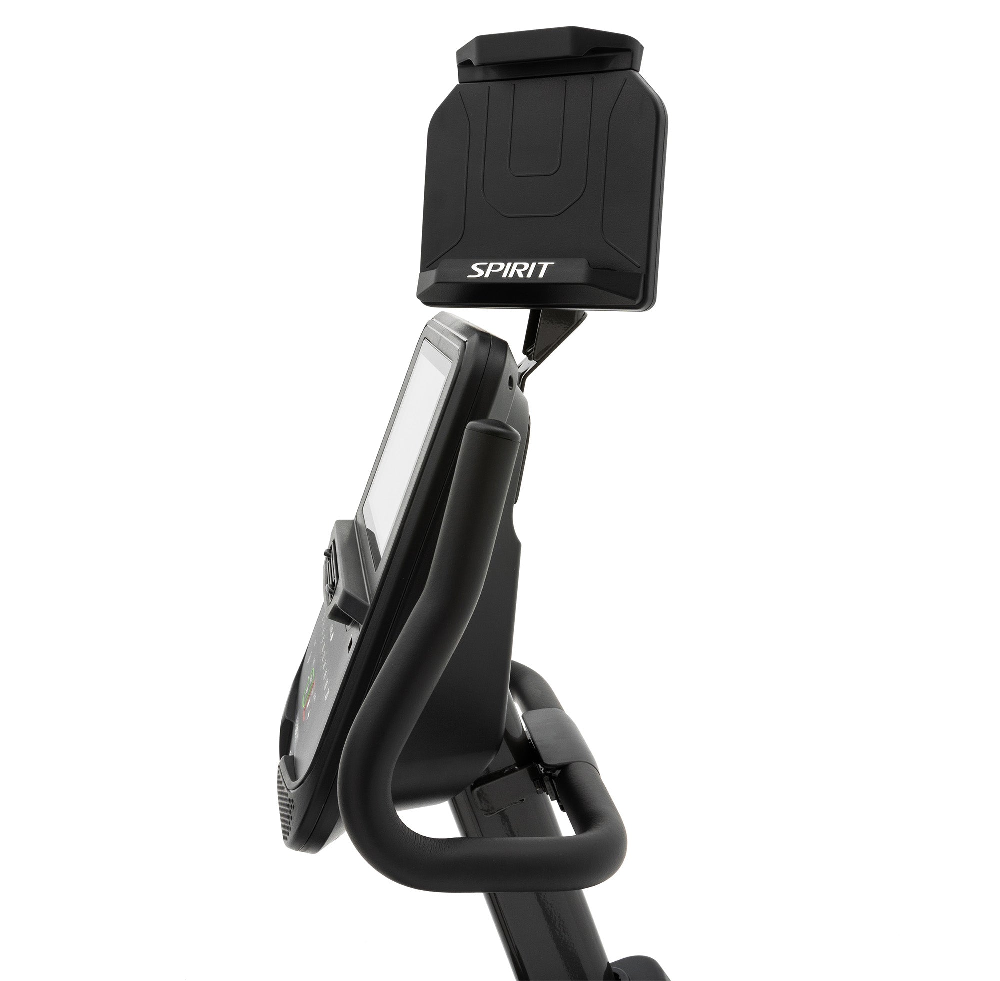 Spirit XBR55ENT Recumbent Bike
