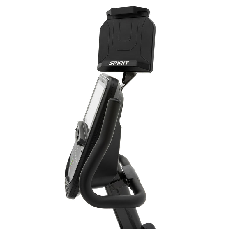 Spirit XBR55ENT Recumbent Bike