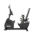Spirit XBR55ENT Recumbent Bike