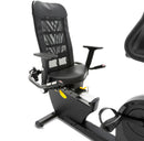 Spirit XBR55ENT Recumbent Bike