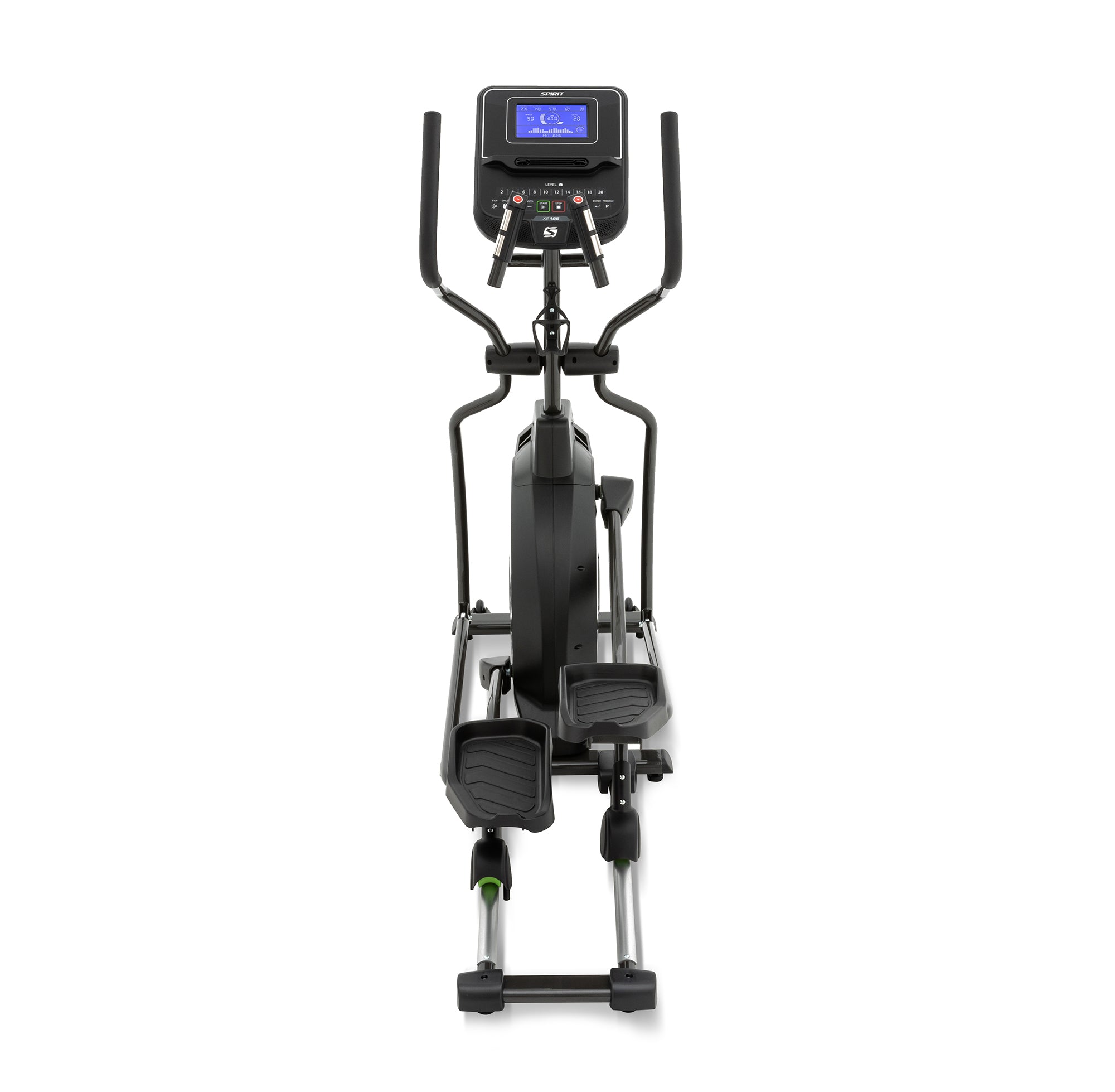 Spirit XE195 Elliptical