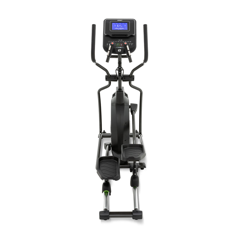 Spirit XE195 Elliptical
