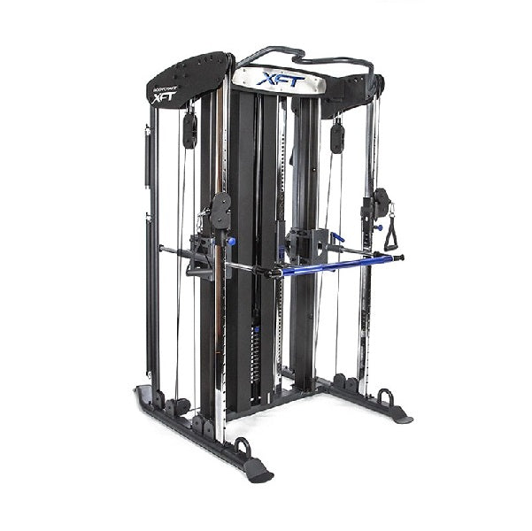 BodyCraft XFT Functional Trainer