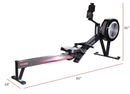 York R350 Rower