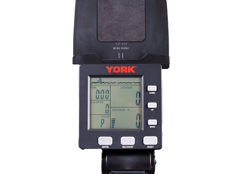 York R350 Rower