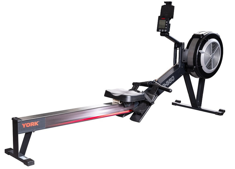 York R350 Rower