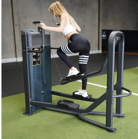 Glute Coaster TL