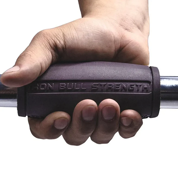 IronBull Alpha Grips 2.0 Pairs