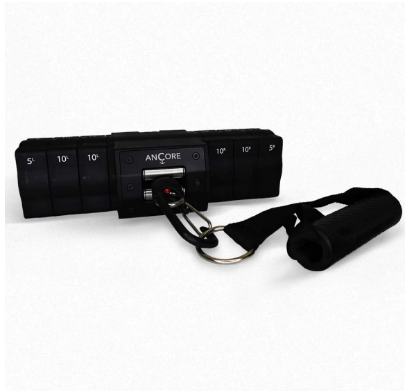 ANCORE Pro