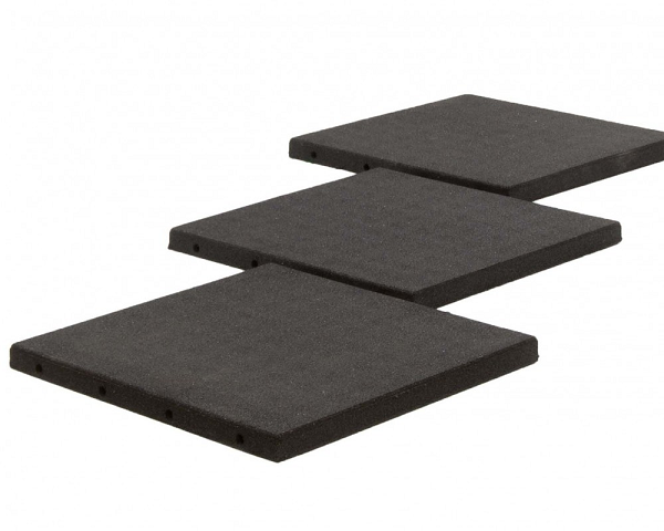 Apollo Sound / Vibration Dampening Tile