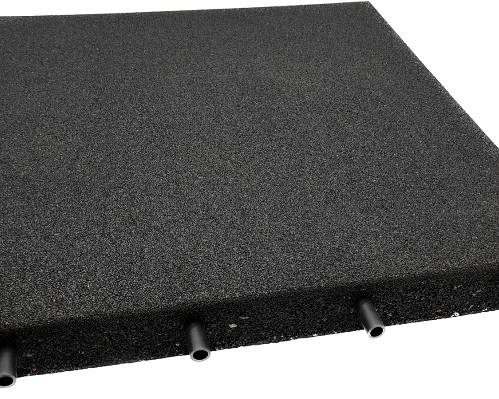 Apollo Sound / Vibration Dampening Tile