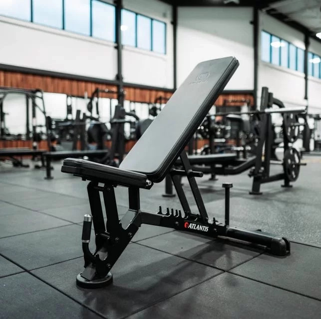 Atlantis Adjustable  Bench