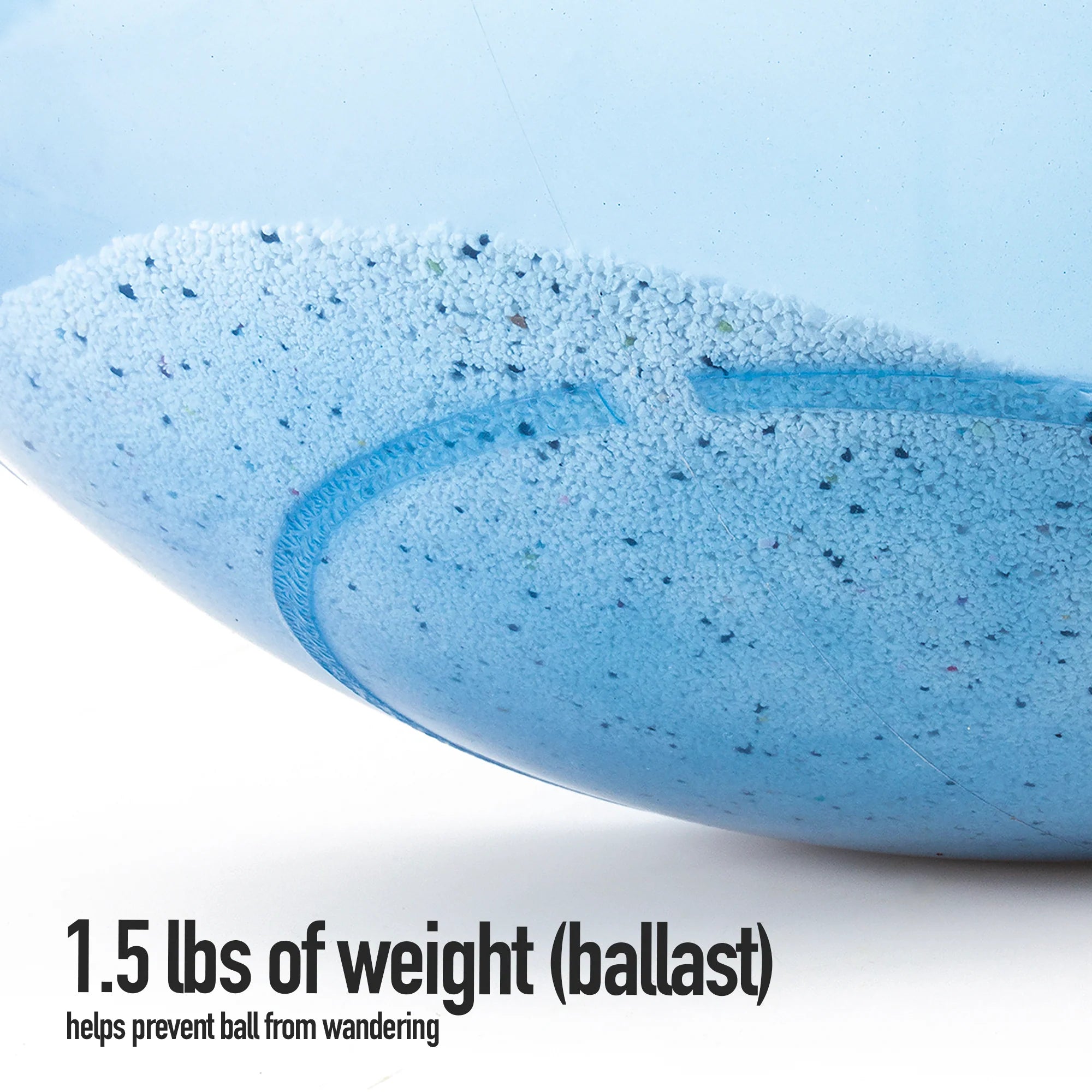 BOSU Ballast Ball