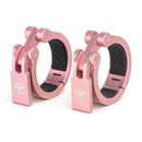 IronBull Barbell Collars-Aluminum Pairs