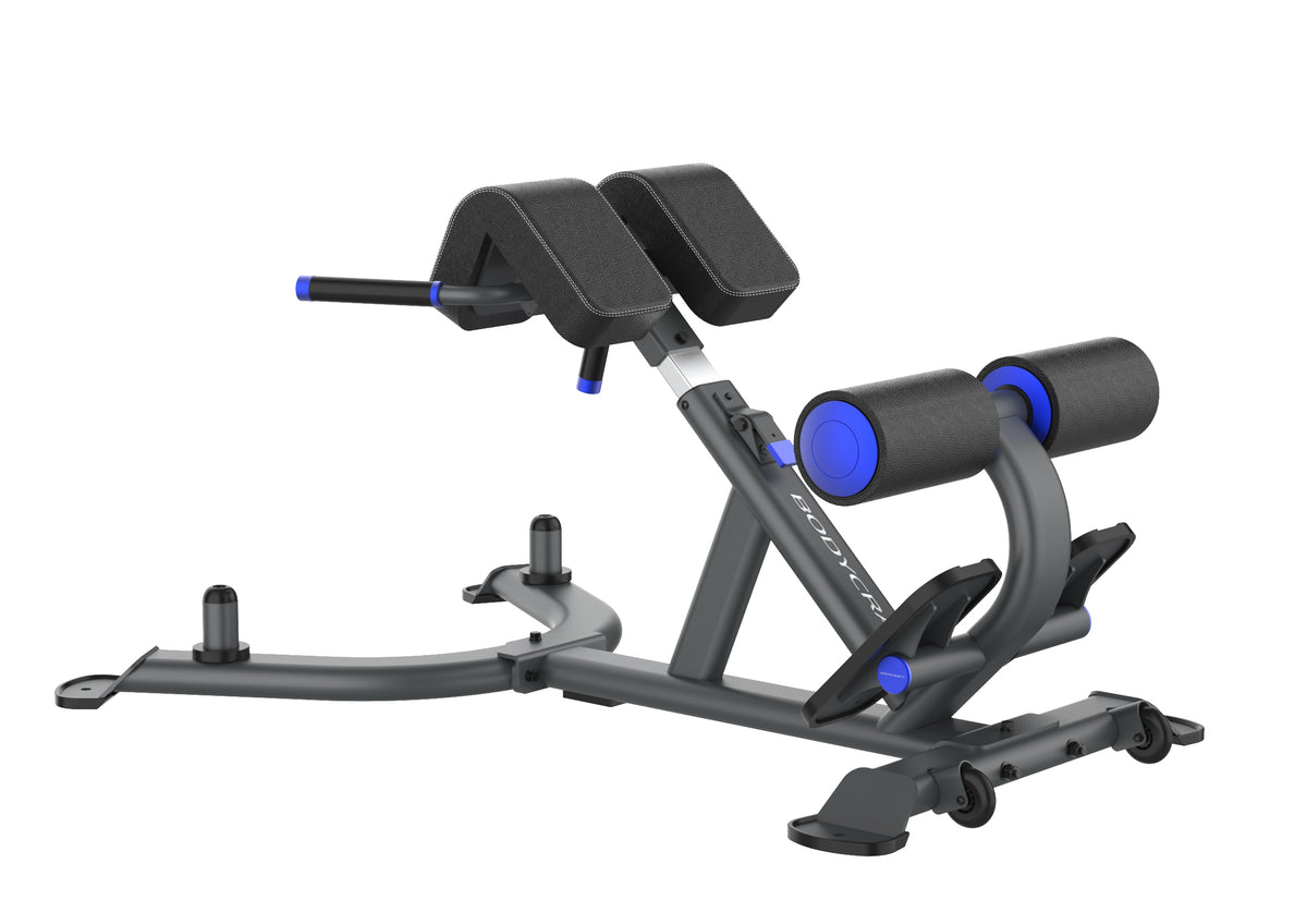 BodyCraft C770 Hyper Extension/Roman Chair