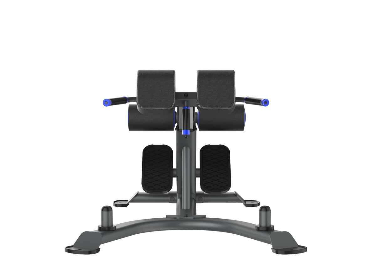 BodyCraft C770 Hyper Extension/Roman Chair