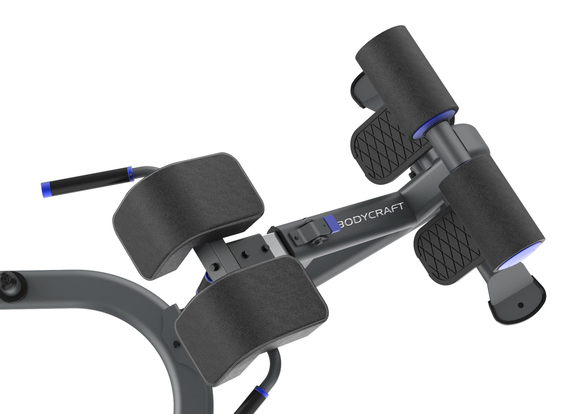BodyCraft C770 Hyper Extension/Roman Chair