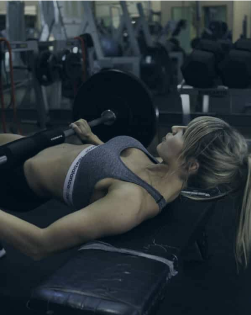 COREFX Premium Barbell Pad