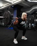 COREFX Premium Barbell Pad