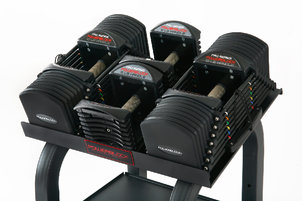 PowerBlock Commercial Pro 90 Series