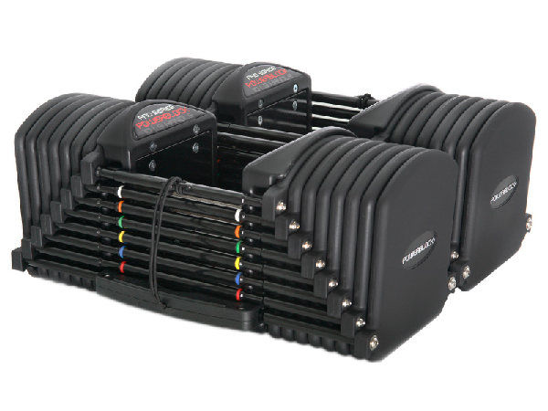 PowerBlock Commercial Pro 90 Series