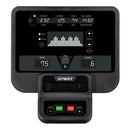 Spirit CR800 Recumbent Bike