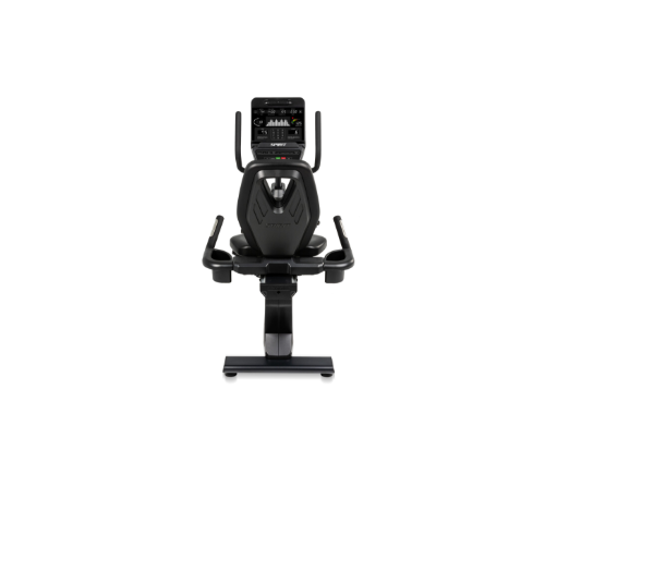 Spirit CR900 Recumbent Bike