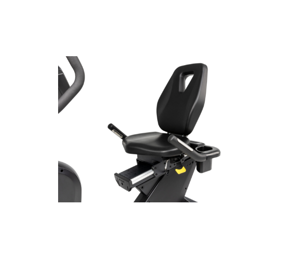 Spirit CR900 Recumbent Bike