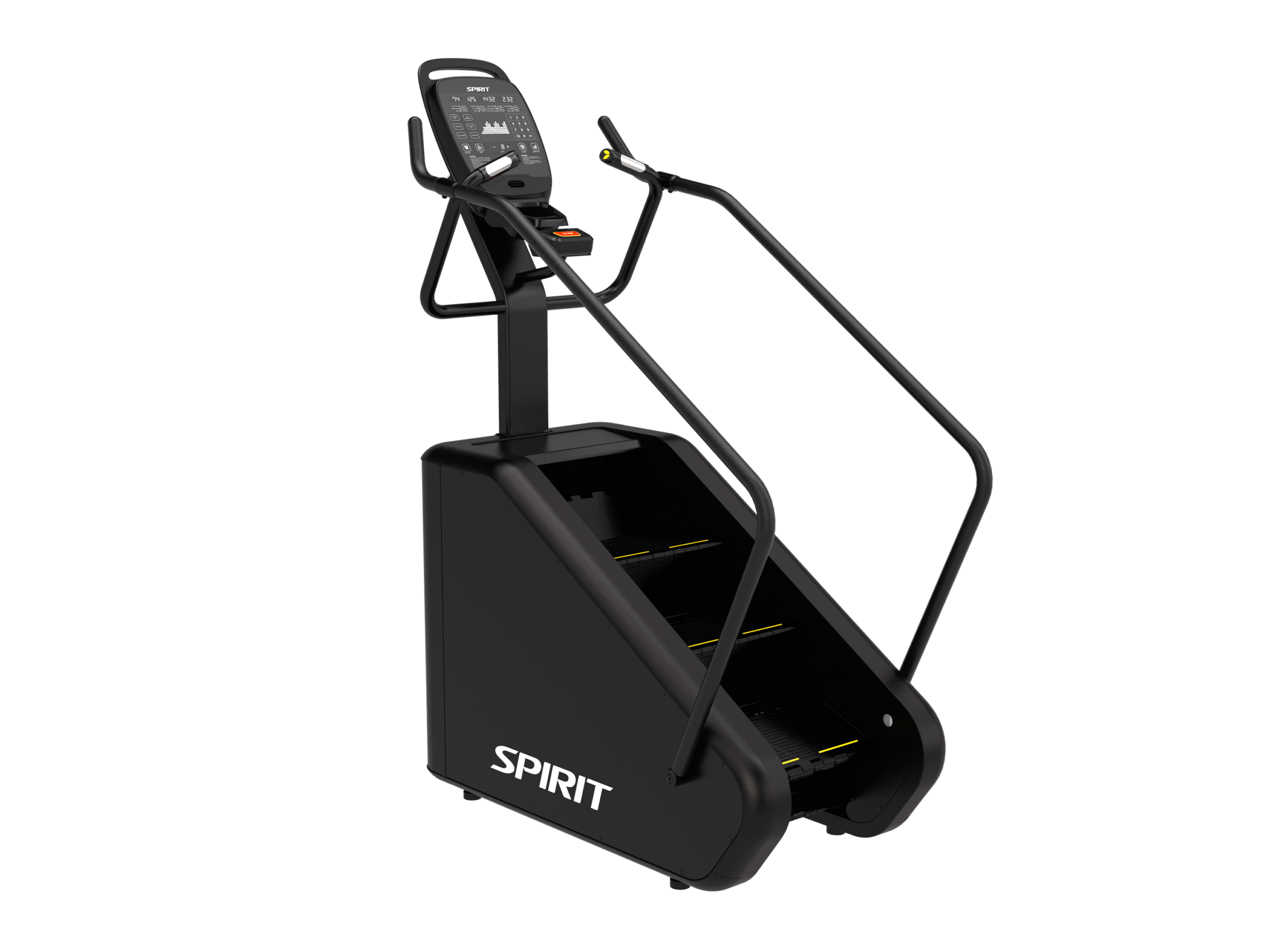 Spirit CSC800 StairClimber