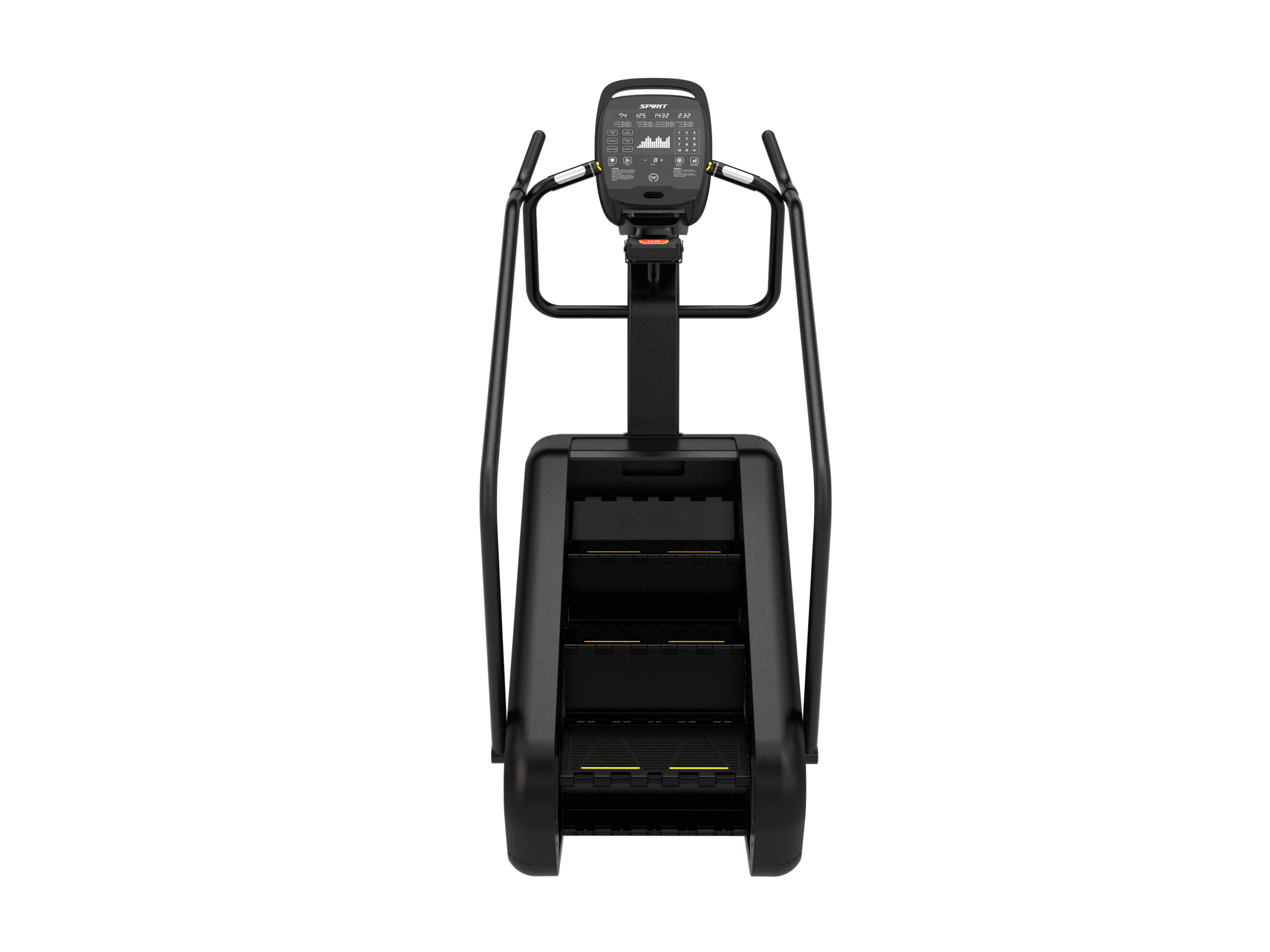 Spirit CSC800 StairClimber