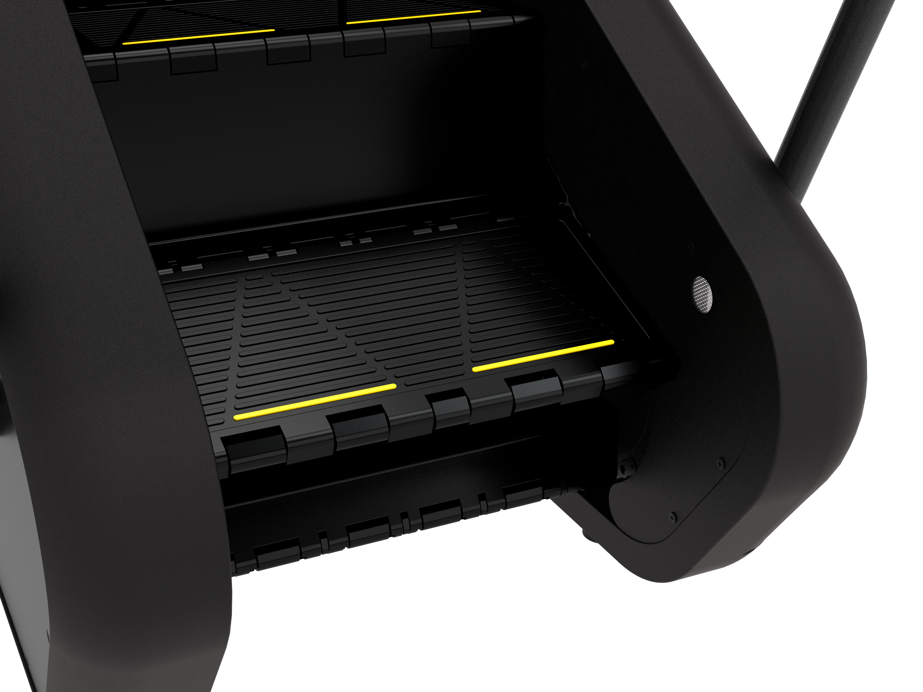 Spirit CSC800 StairClimber