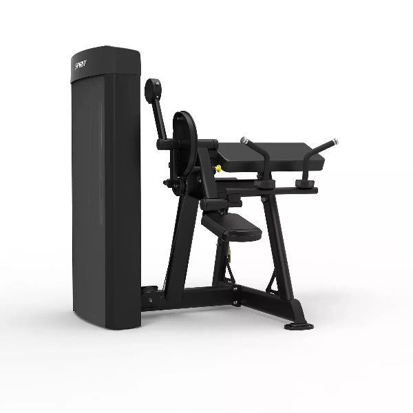 Spirit Biceps/Triceps Curl