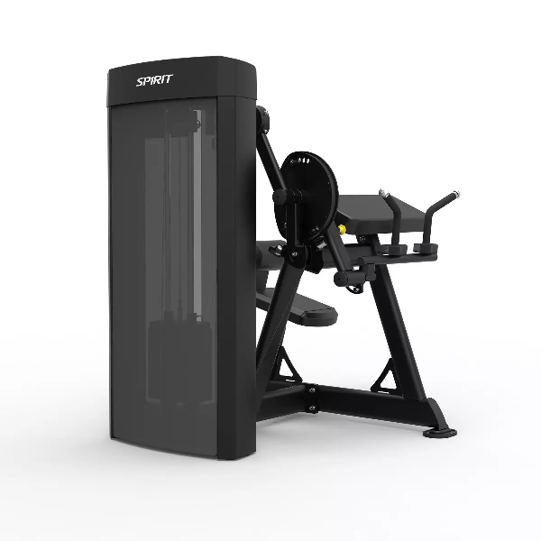 Spirit Biceps/Triceps Curl