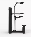 Spirit Pull Up/Dip Assist CSD-PUDA