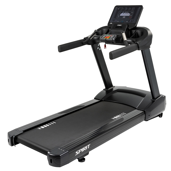 Spirit CT850 Treadmill