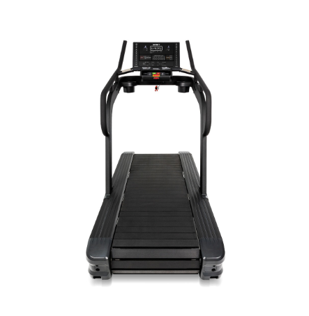 Spirit CTSBS900 Slat Belt Sled Treadmill